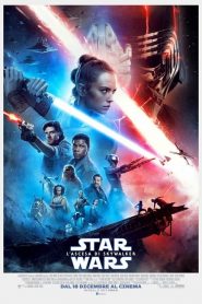 Star Wars: L’ascesa di Skywalker [HD] (2019)