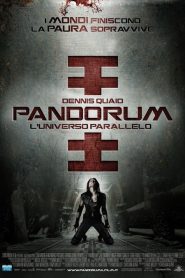 Pandorum – L’universo parallelo