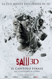 Saw 3D – Il capitolo finale