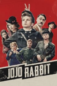 Jojo Rabbit [HD] (2020)