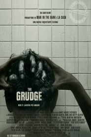 The Grudge [HD] (2020)