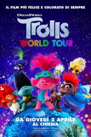 Trolls World Tour [HD] (2020)