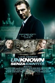 Unknown – Senza identità [HD] (2011)