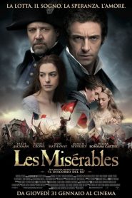 Les Misérables [HD] (2012)