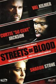 Streets of Blood [HD] (2009)