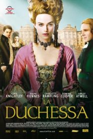 La duchessa [HD] (2008)