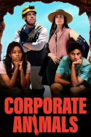 Corporate Animals [HD] (2019)