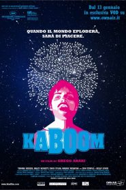 Kaboom [HD] (2010)