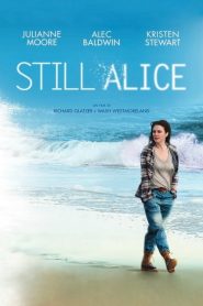 Still Alice [HD] (2014)