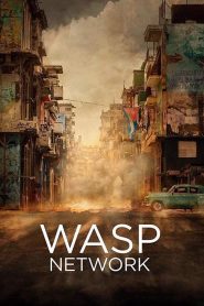 Wasp Network [HD] (2020)