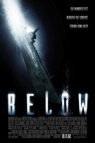 Below [HD] (2002)