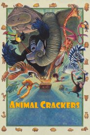 Animal Crackers [HD] (2017)