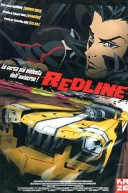 Redline [HD] (2009)