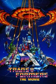 Transformers: The Movie [HD] (1986)
