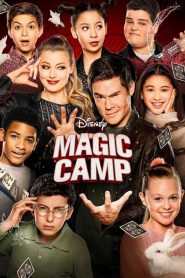 Magic Camp [HD] (2020)