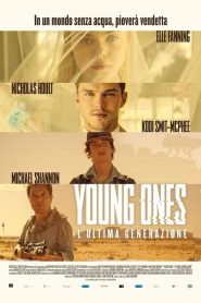 Young Ones – L’ultima generazione [HD] (2014)
