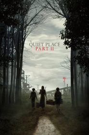A Quiet Place 2 [HD] (2020)