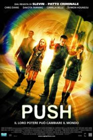 Push [HD] (2009)