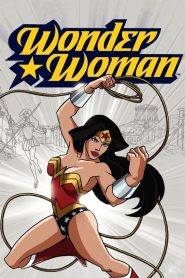 Wonder Woman [HD] (2009)