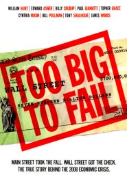 Too Big to Fail – Il crollo dei giganti (2011)