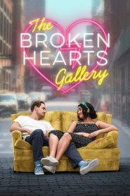 The Broken Hearts Gallery [HD] (2020)