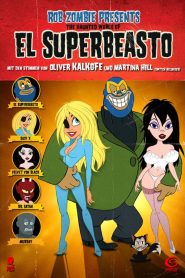 The Haunted World of El Superbeasto [Sub-ITA] (2009)
