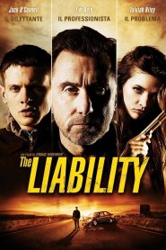The Liability [HD] (2013)
