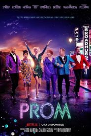 The Prom [HD] (2020)