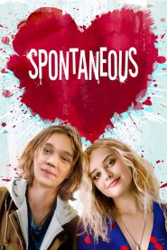 Spontaneous [HD] (2020)
