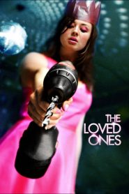 The Loved Ones [Sub-ITA] (2009)