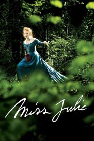 Miss Julie [HD] (2014)