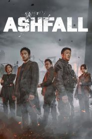 Ashfall [HD] (2019)