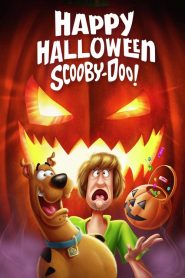 Happy Halloween Scooby-Doo! [HD] (2020)