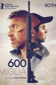 600 miglia [HD] (2015)