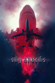 Sky Sharks [HD] (2020)