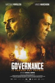 Governance – Il prezzo del potere [HD] (2020)