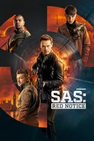 SAS: L’ascesa Del Cigno Nero [HD] (2021)