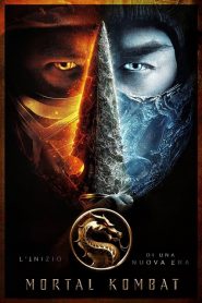 Mortal Kombat [HD] (2021)