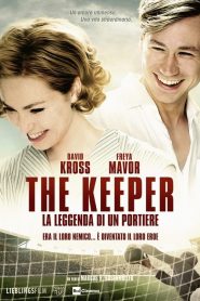 The Keeper – La leggenda di un portiere [HD] (2018)