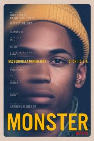 Monster [HD] (2018)