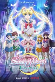 Pretty Guardian Sailor Moon Eternal – Il film [HD] (2021)
