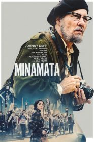 Minamata [HD] (2020)
