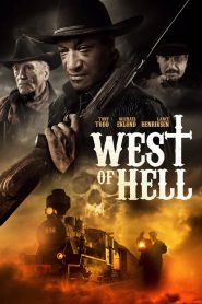 West of Hell [HD] (2018)