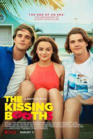 The Kissing Booth 3 [HD] (2021)