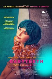 Babyteeth – Tutti i colori di Milla [HD] (2019)