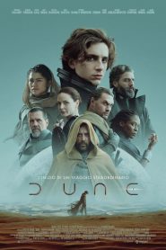 Dune [HD] (2021)