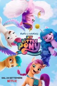 My Little Pony – Una nuova generazione [HD] (2021)