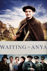 Waiting for Anya [HD] (2020)