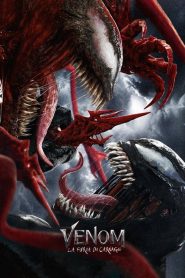 Venom – La furia di Carnage [HD] (2021)