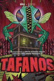 Tafanos [HD] (2018)
